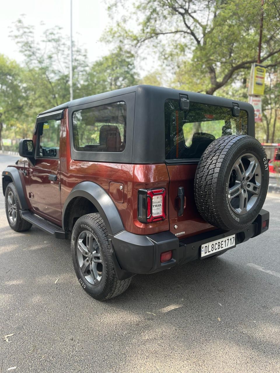 Thar image 3 Thar image 3