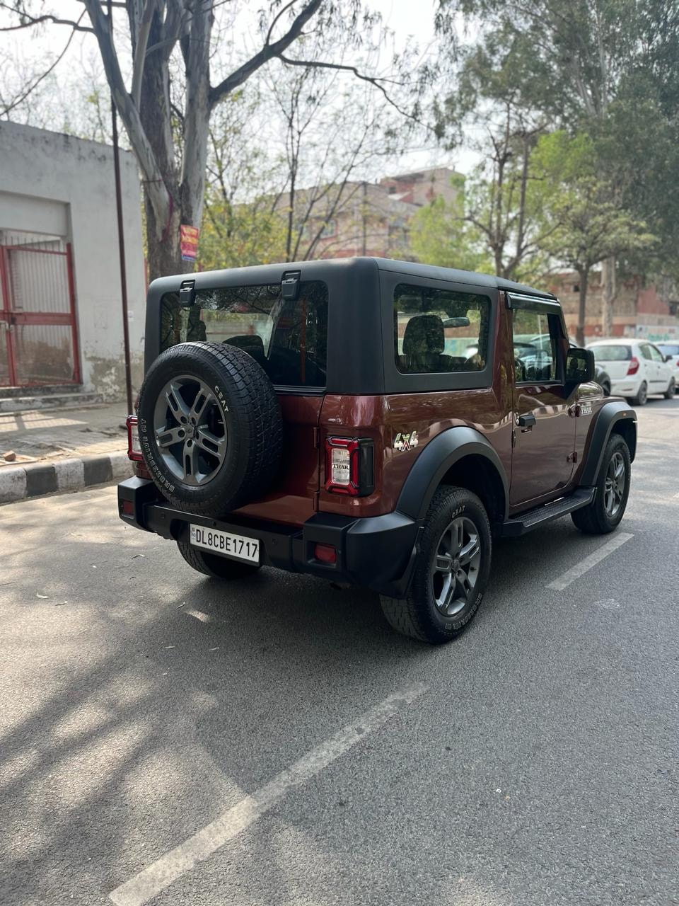 Thar image 5 Thar image 5