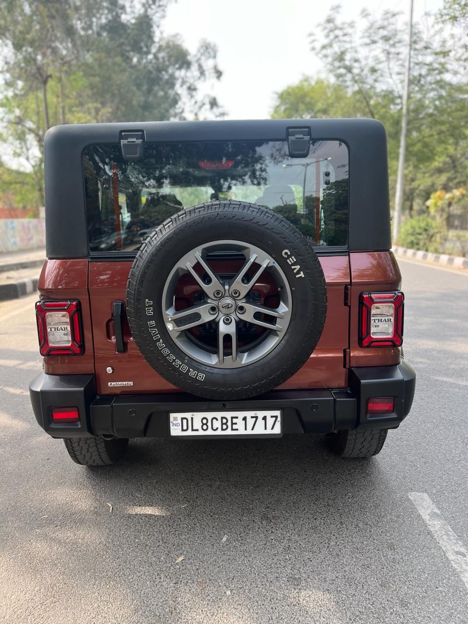 Thar image 4 Thar image 4