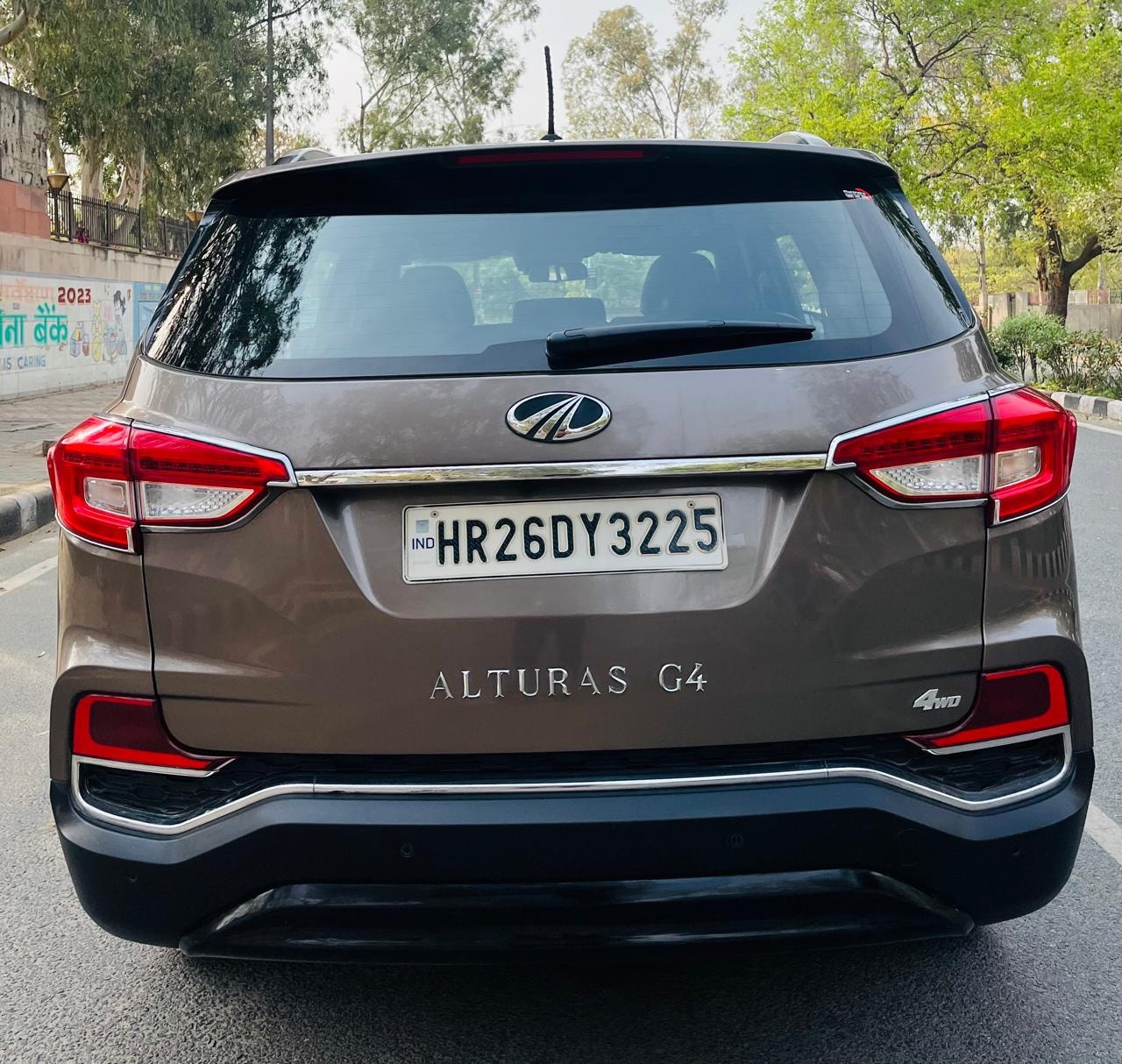 Alturas G4 image 4 Alturas G4 image 4
