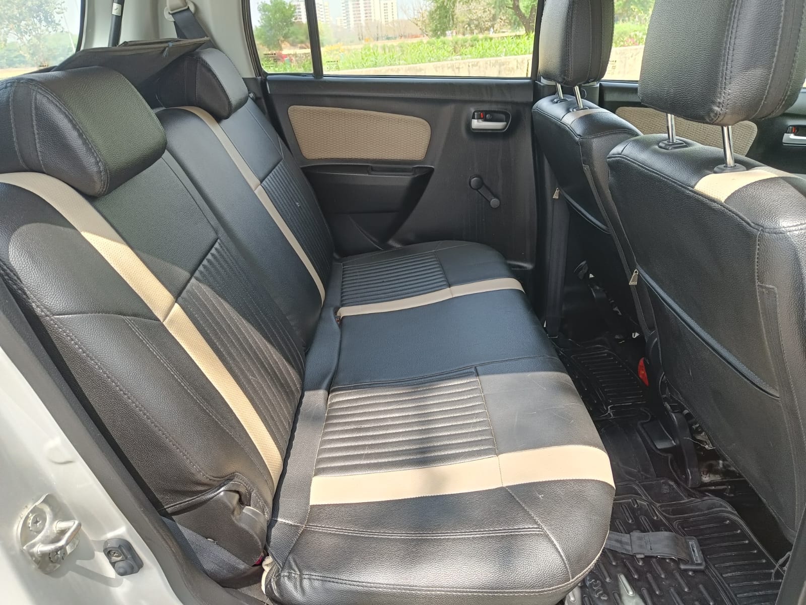 Wagon R image 15 Wagon R image 15