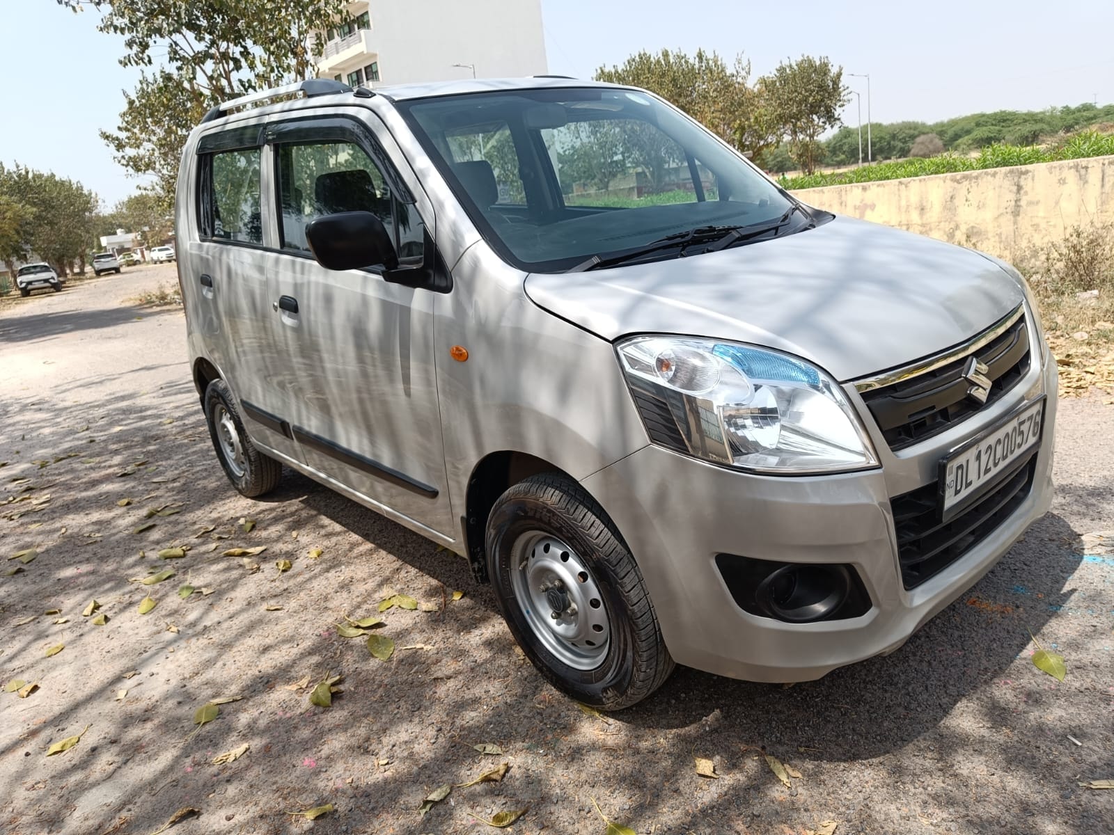 Wagon R image 7 Wagon R image 7