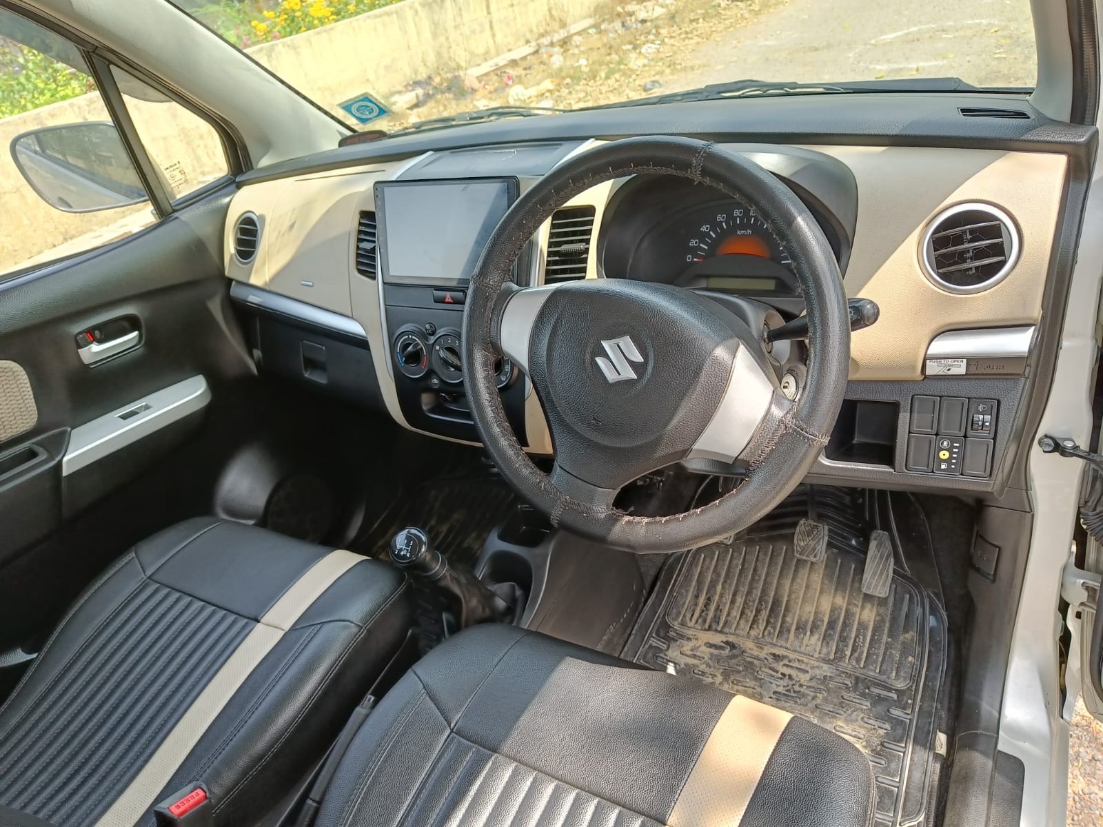 Wagon R image 16 Wagon R image 16