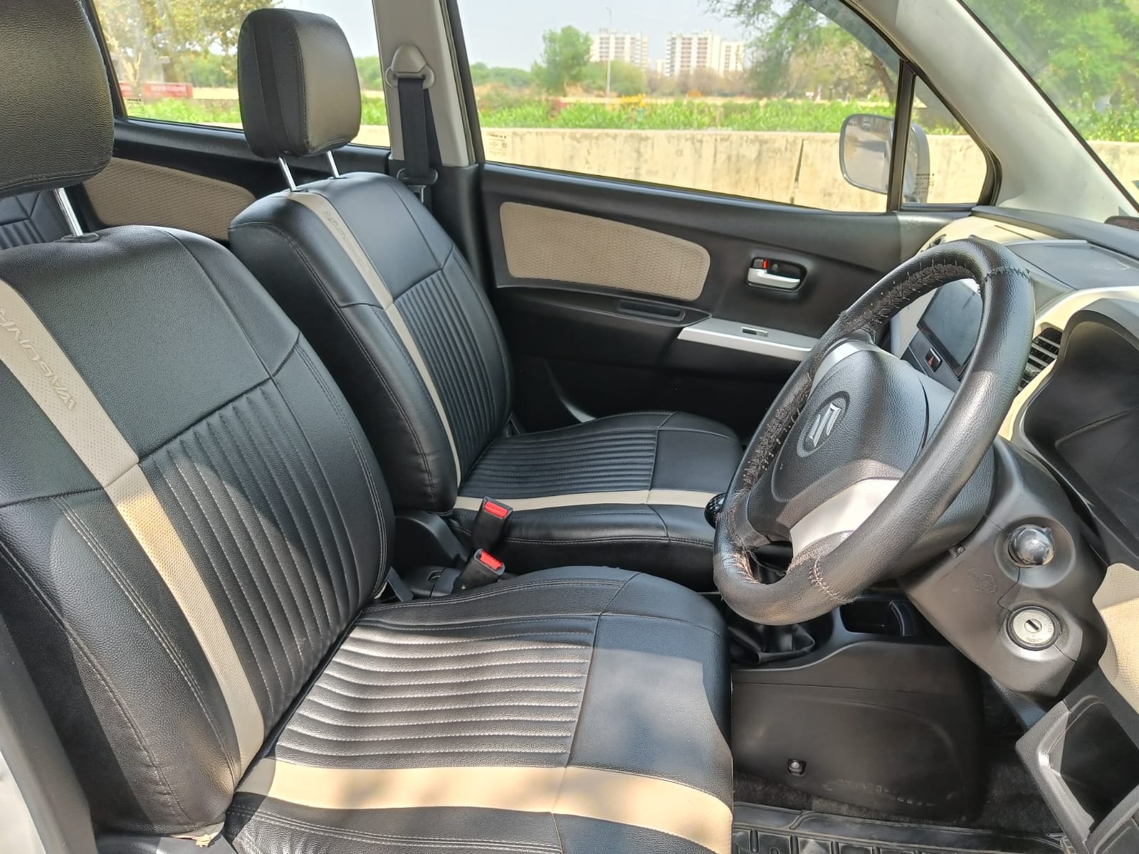 Wagon R image 14 Wagon R image 14