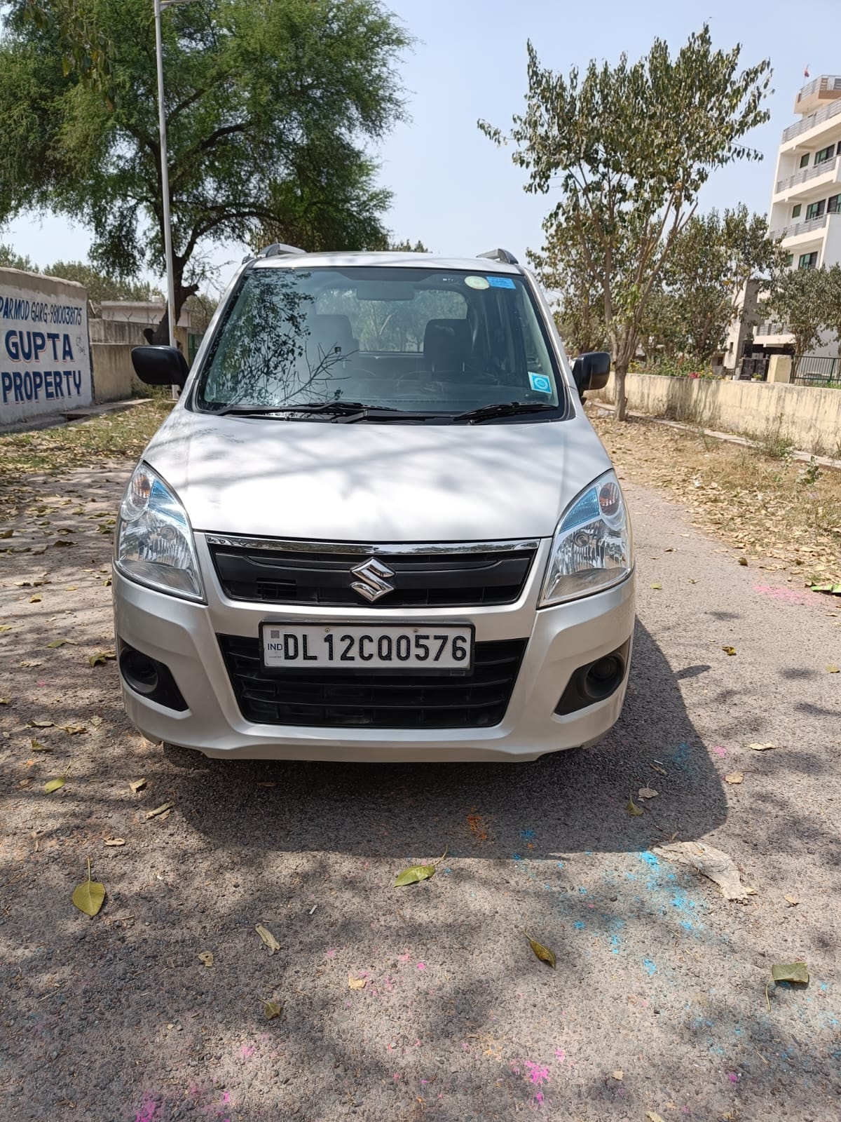 Wagon R image 8 Wagon R image 8