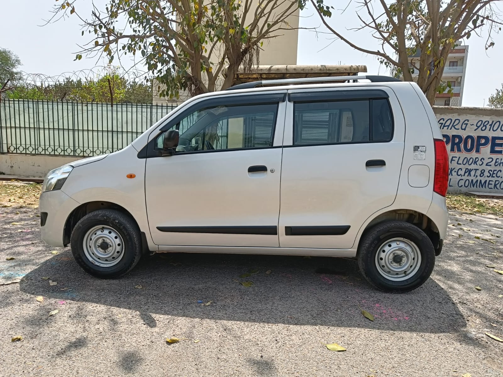 Wagon R image 2 Wagon R image 2