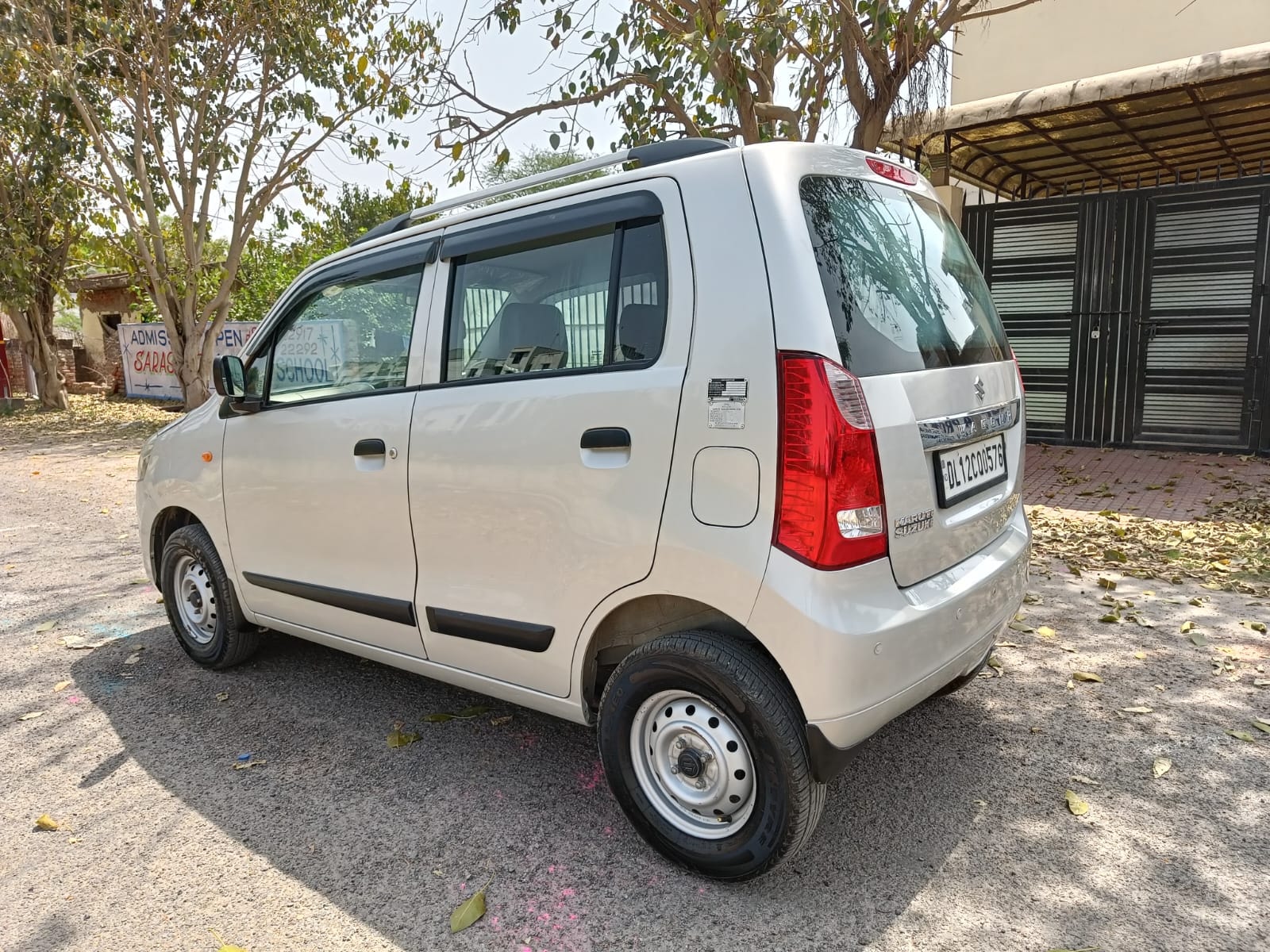 Wagon R image 3 Wagon R image 3