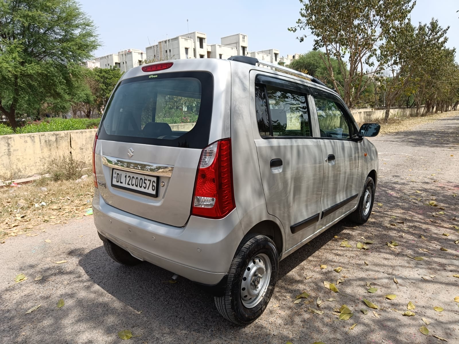 Wagon R image 5 Wagon R image 5