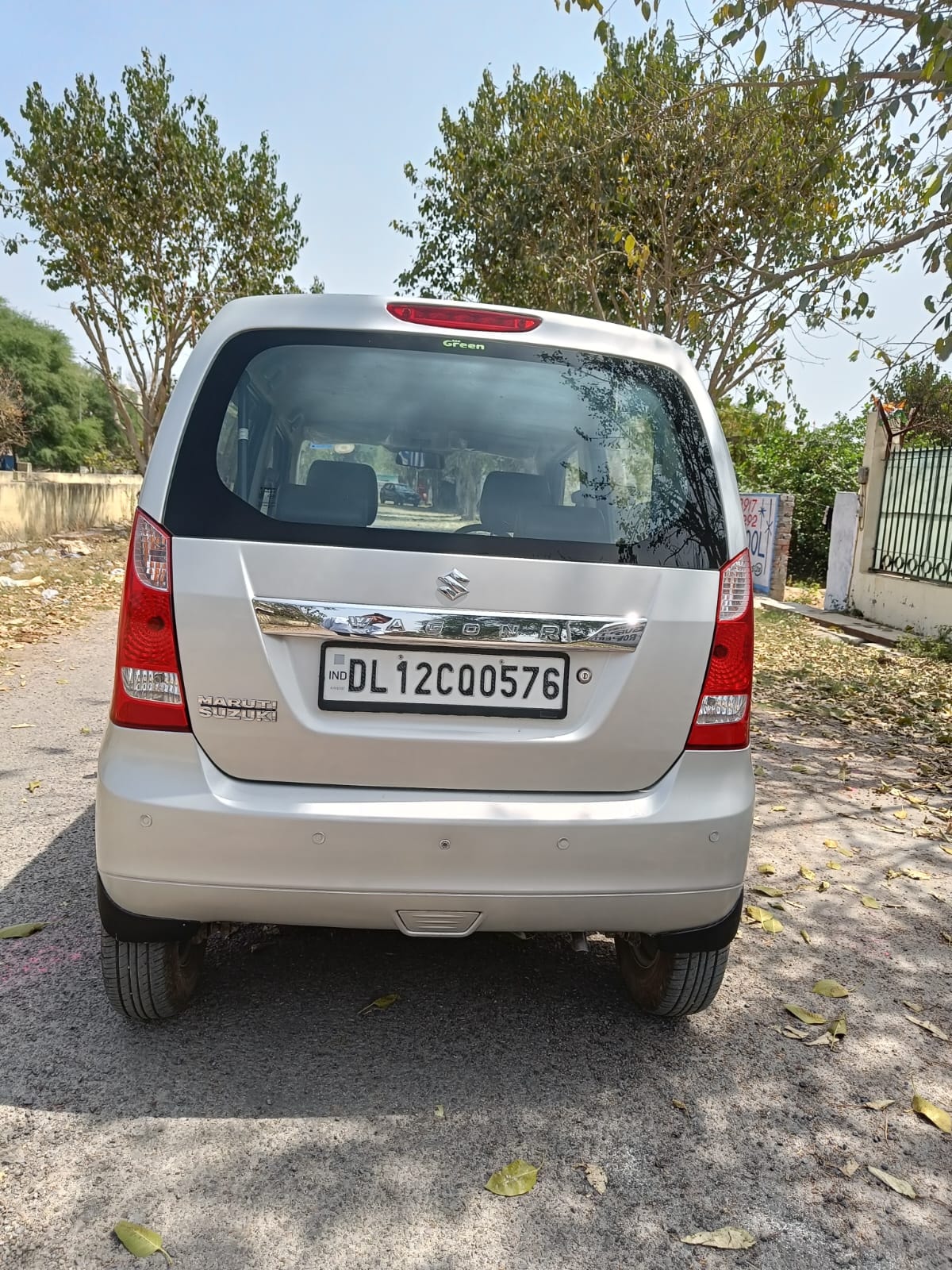 Wagon R image 4 Wagon R image 4