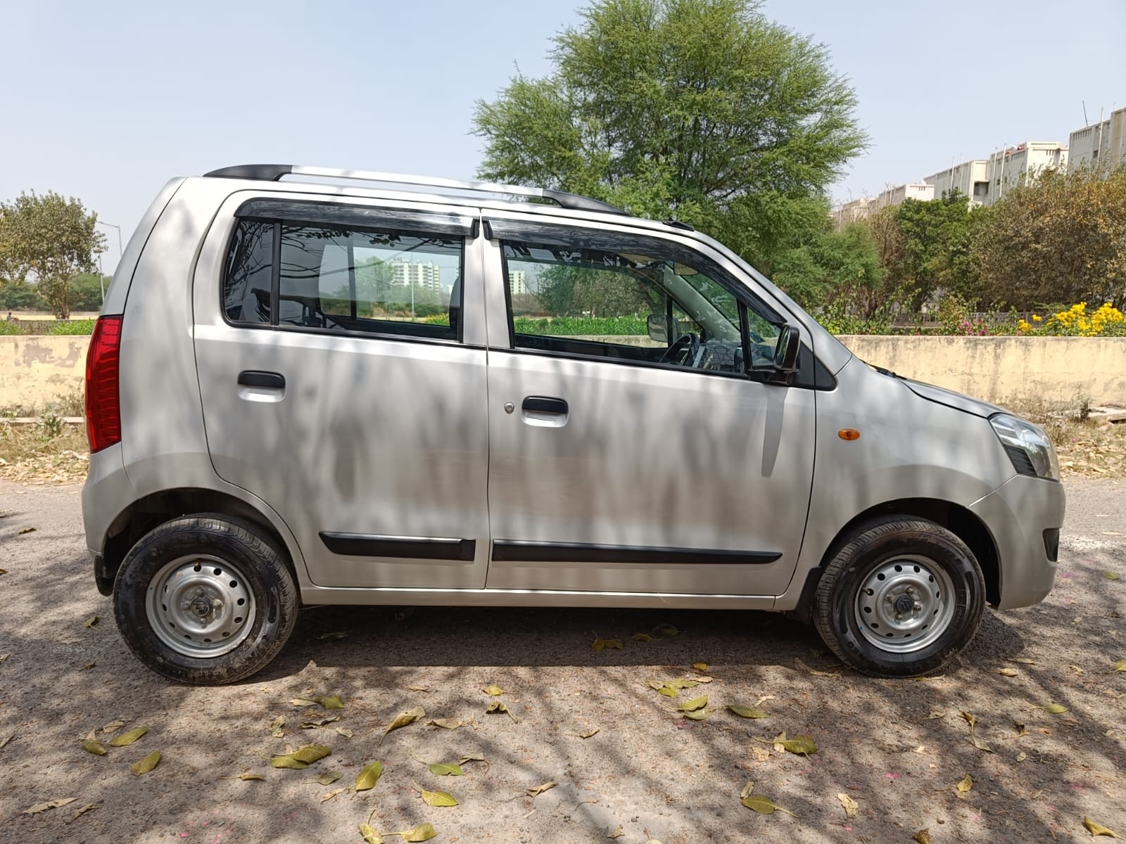 Wagon R image 6 Wagon R image 6