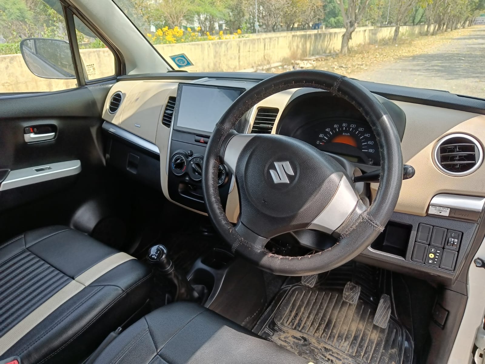 Wagon R image 13 Wagon R image 13