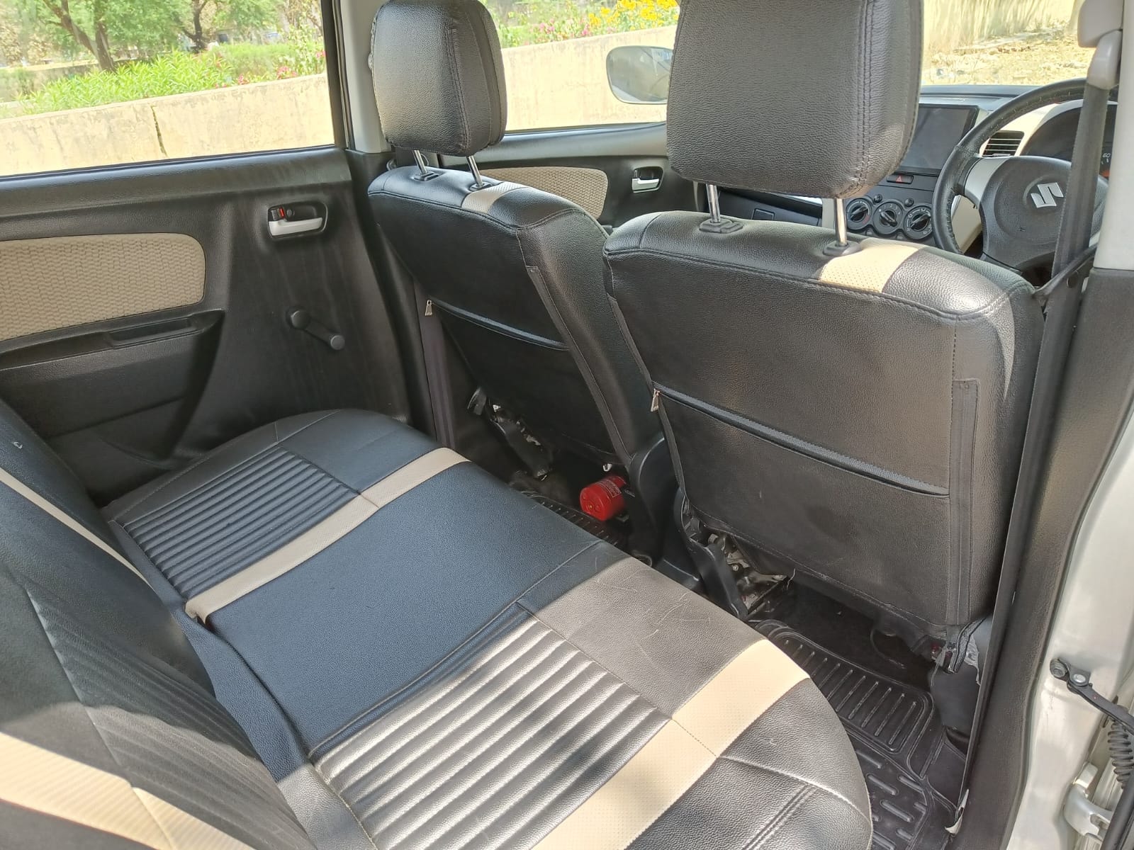 Wagon R image 10 Wagon R image 10