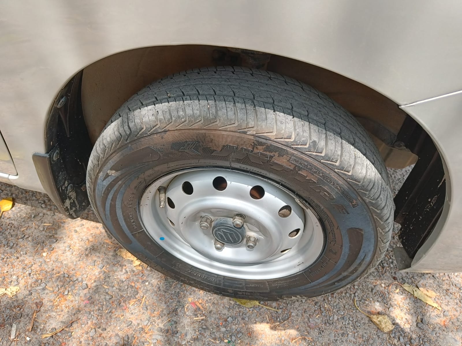 Wagon R image 9 Wagon R image 9