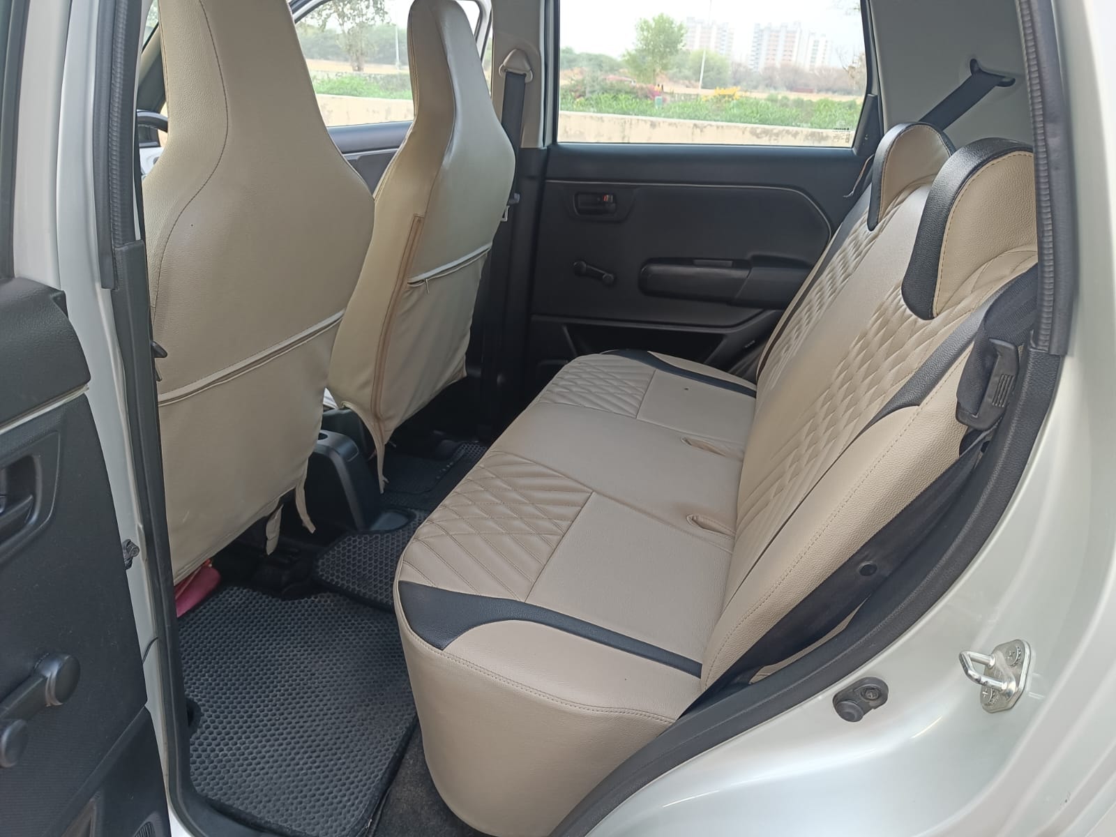 Wagon R image 17 Wagon R image 17