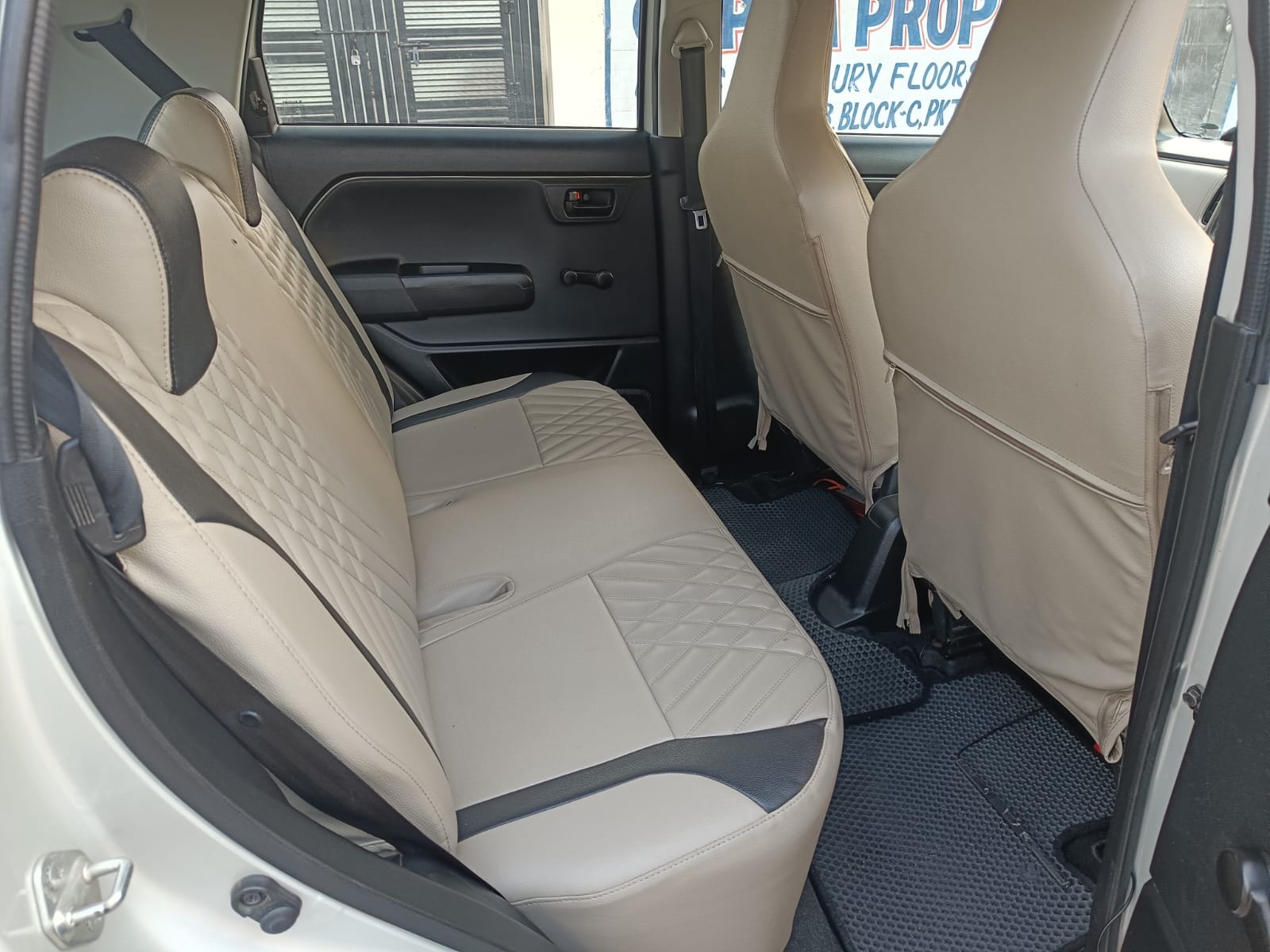 Wagon R image 15 Wagon R image 15