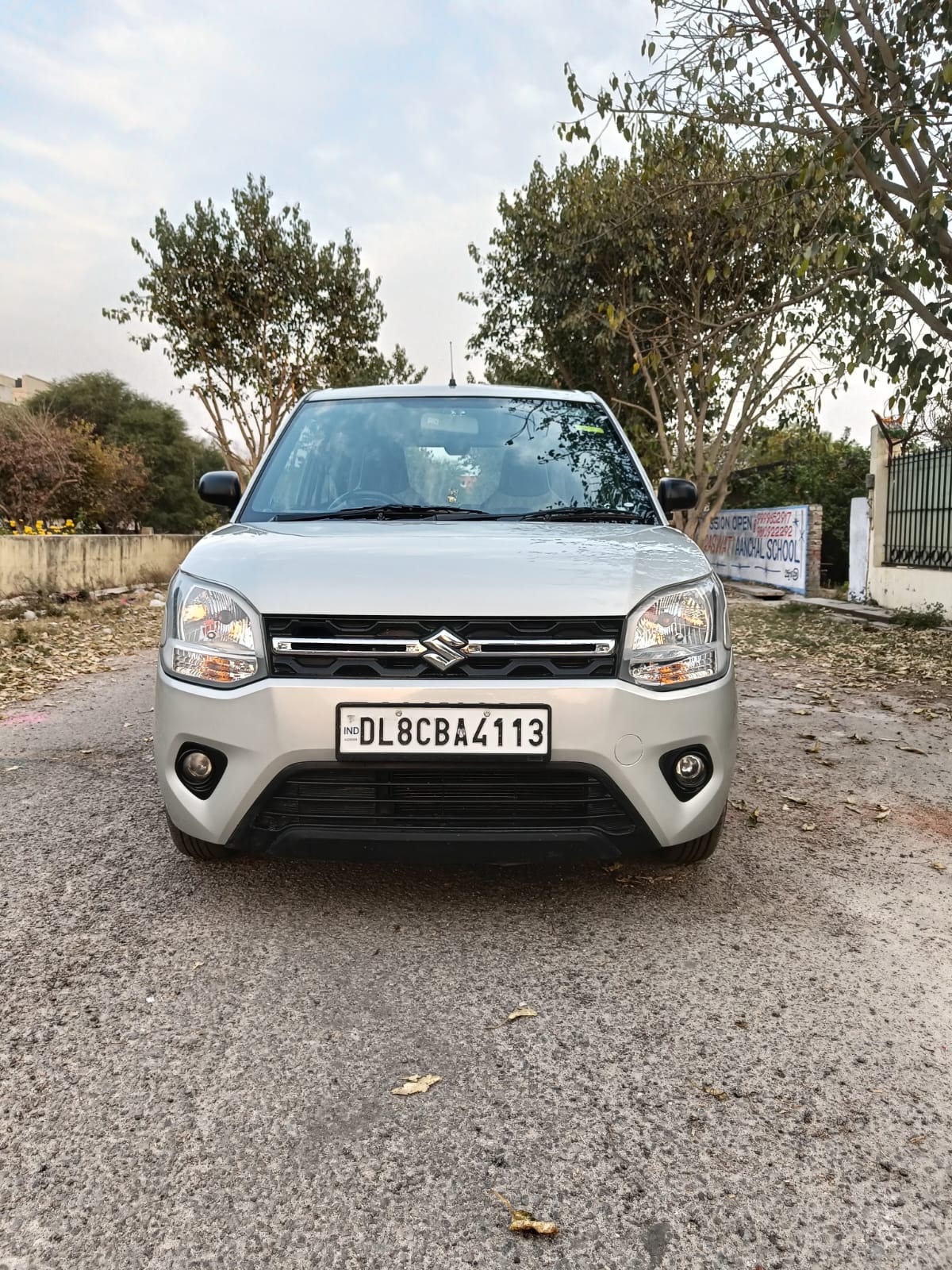 Wagon R image 8 Wagon R image 8