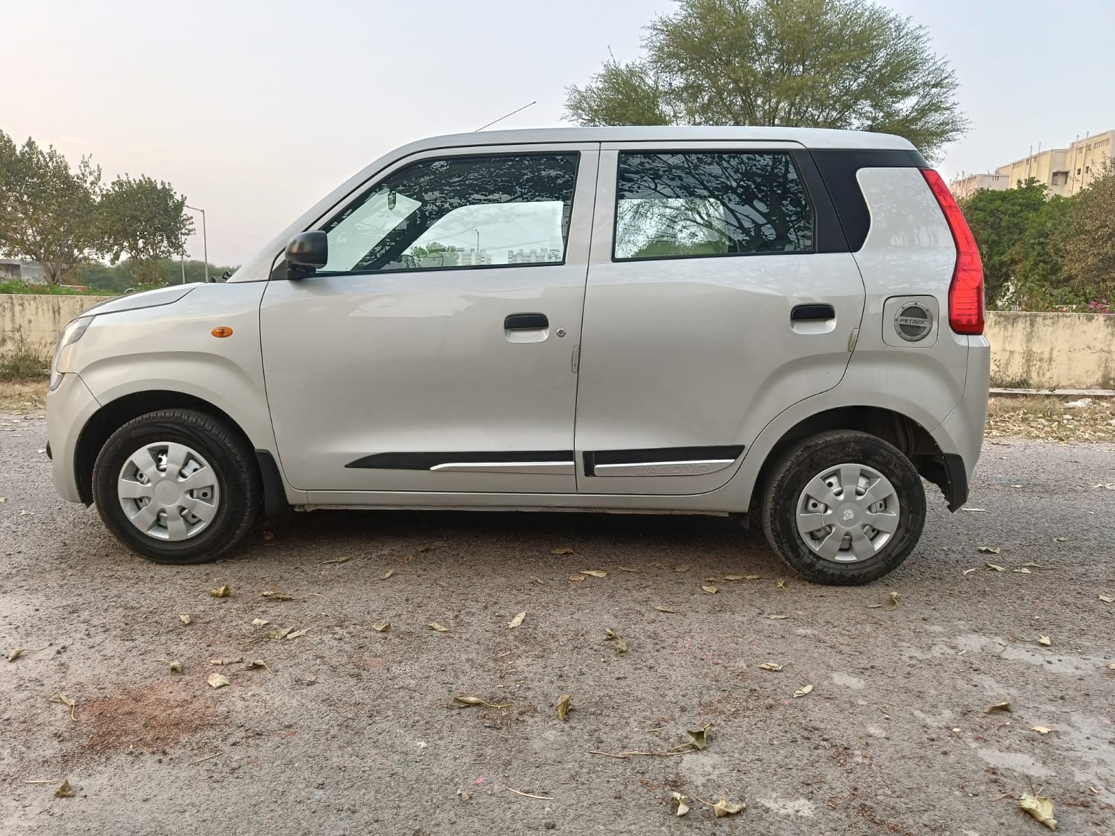 Wagon R image 2 Wagon R image 2