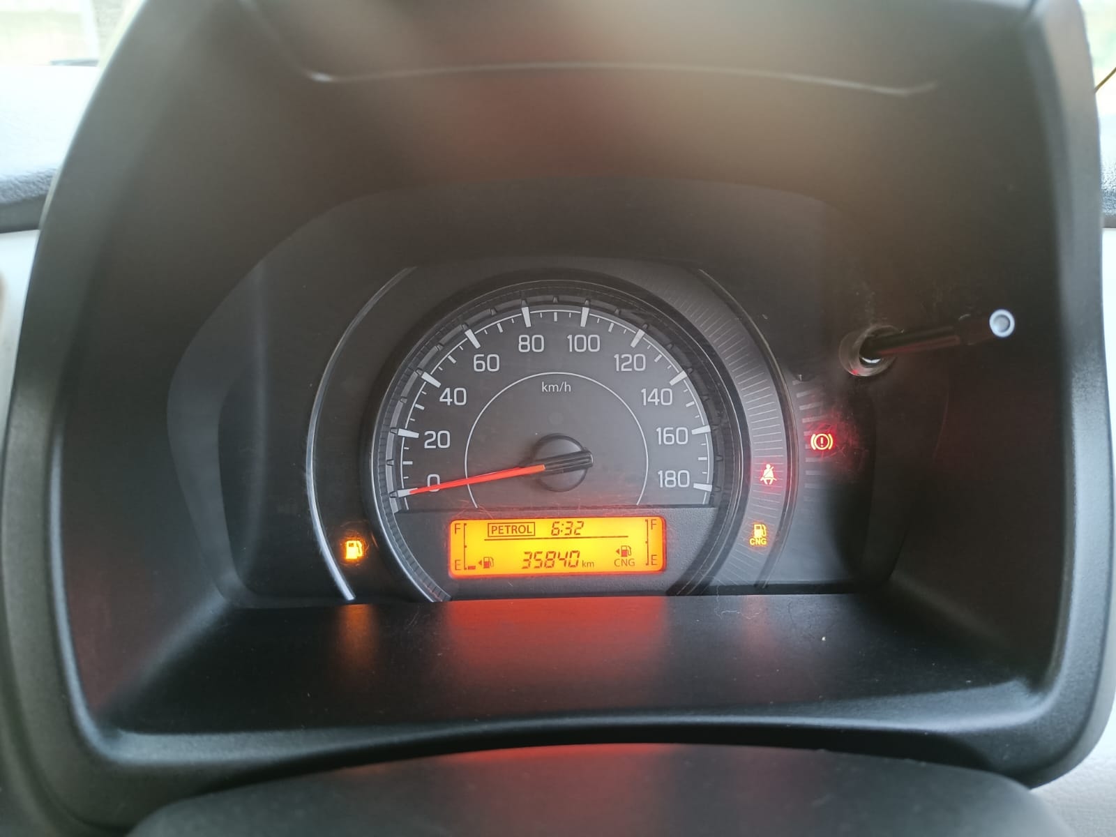 Wagon R image 11 Wagon R image 11