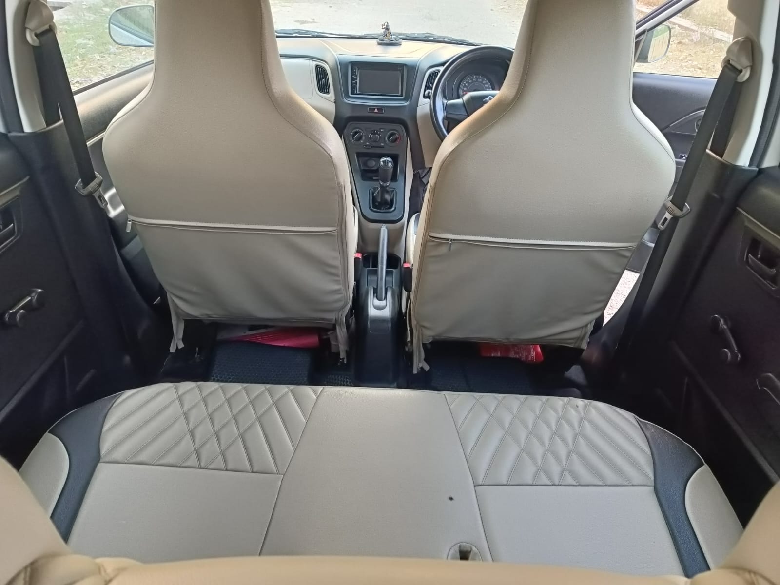 Wagon R image 10 Wagon R image 10