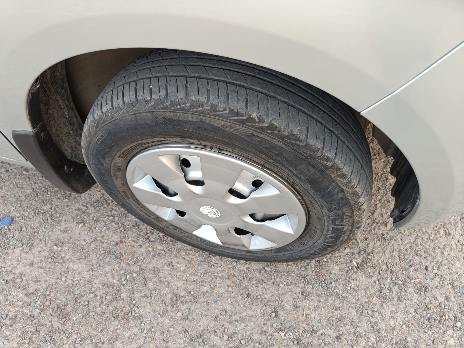 Wagon R image 9 Wagon R image 9