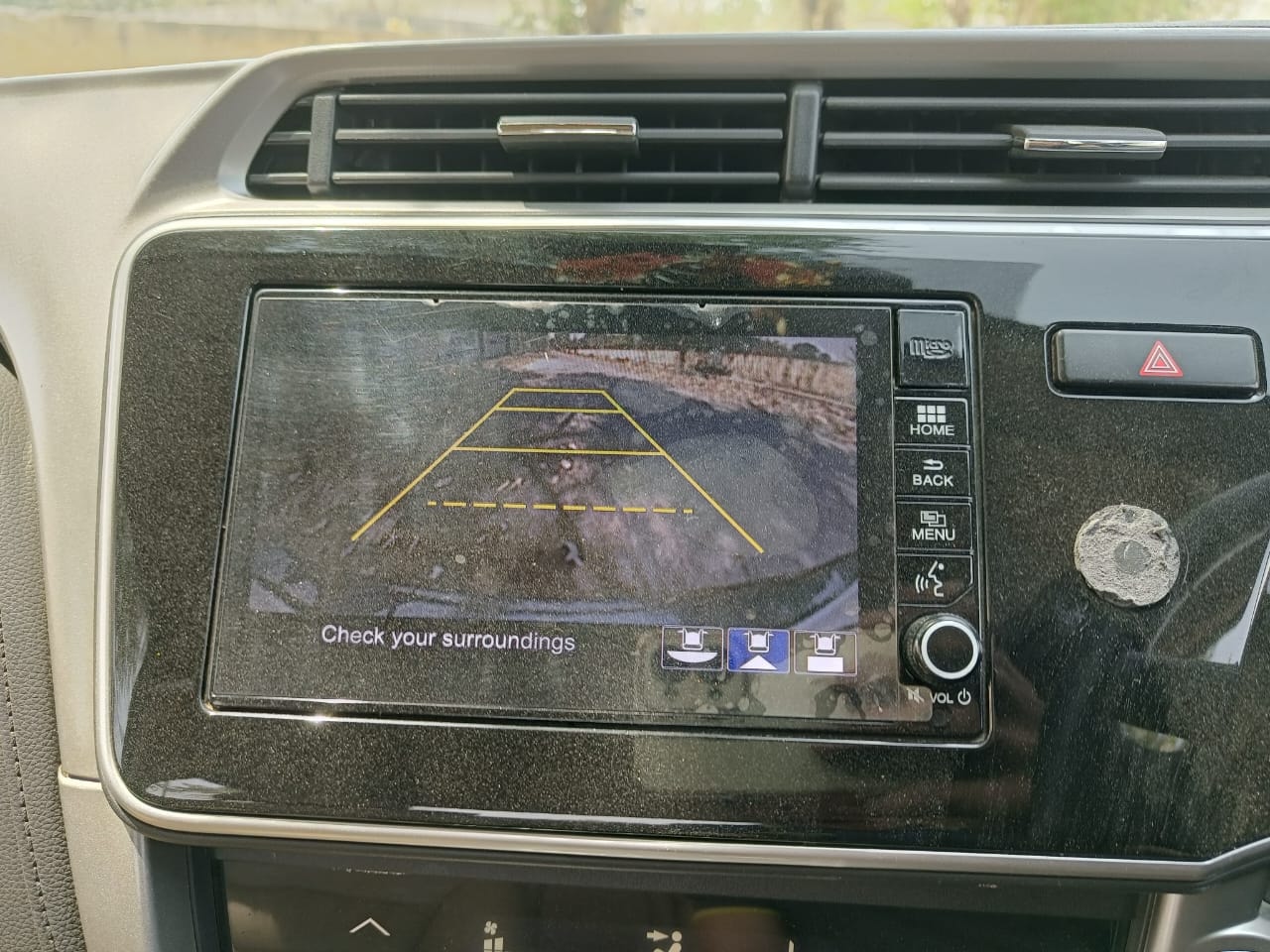 City ZX image 12 City ZX image 12