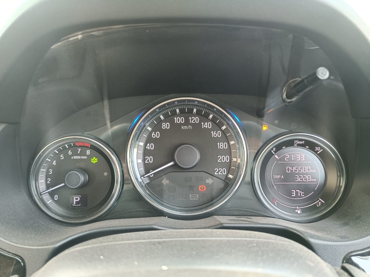 City ZX image 11 City ZX image 11