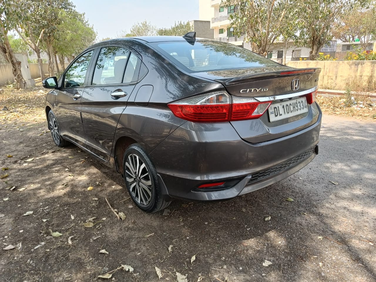 City ZX image 3 City ZX image 3