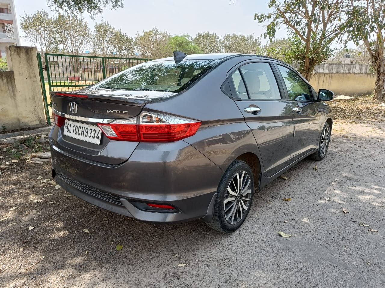 City ZX image 5 City ZX image 5