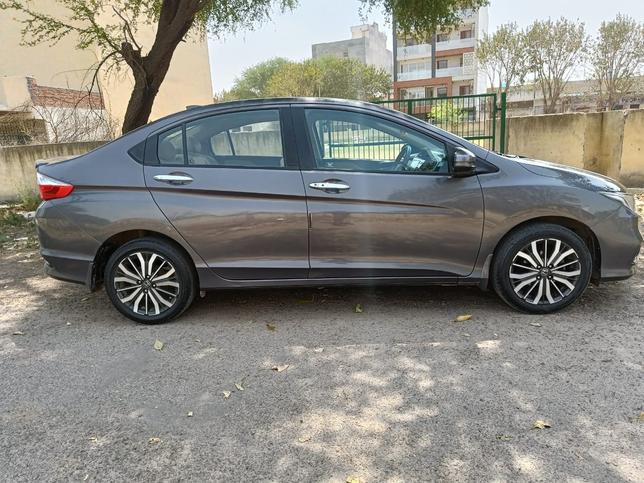 City ZX image 6 City ZX image 6