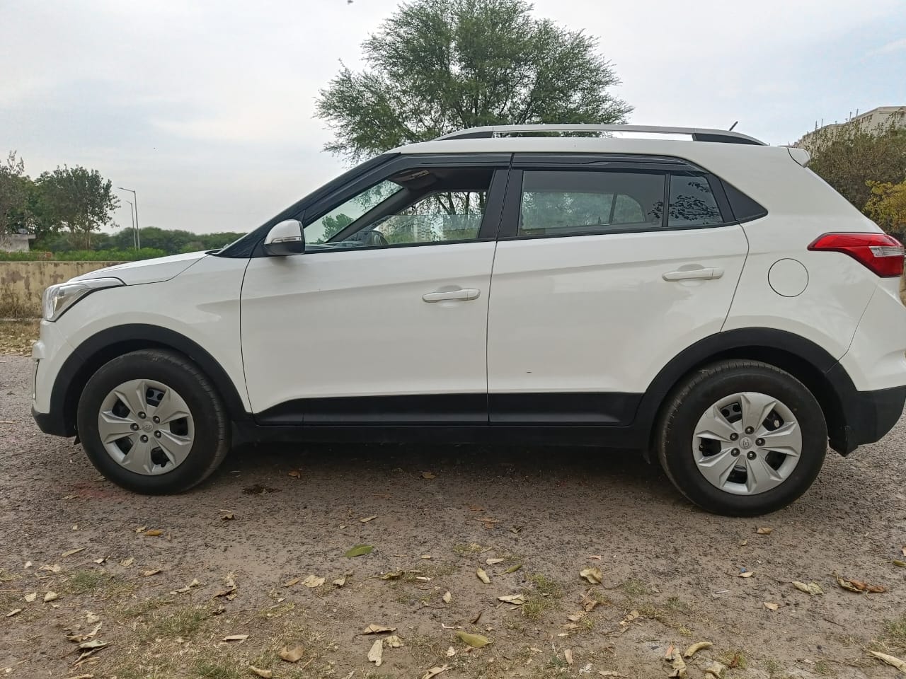 Creta image 2 Creta image 2