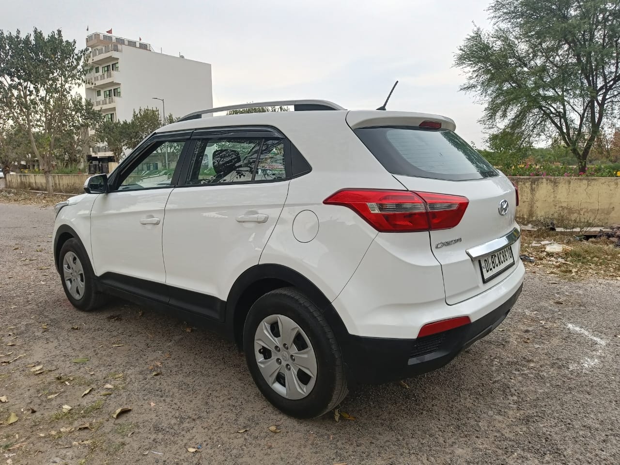 Creta image 3 Creta image 3