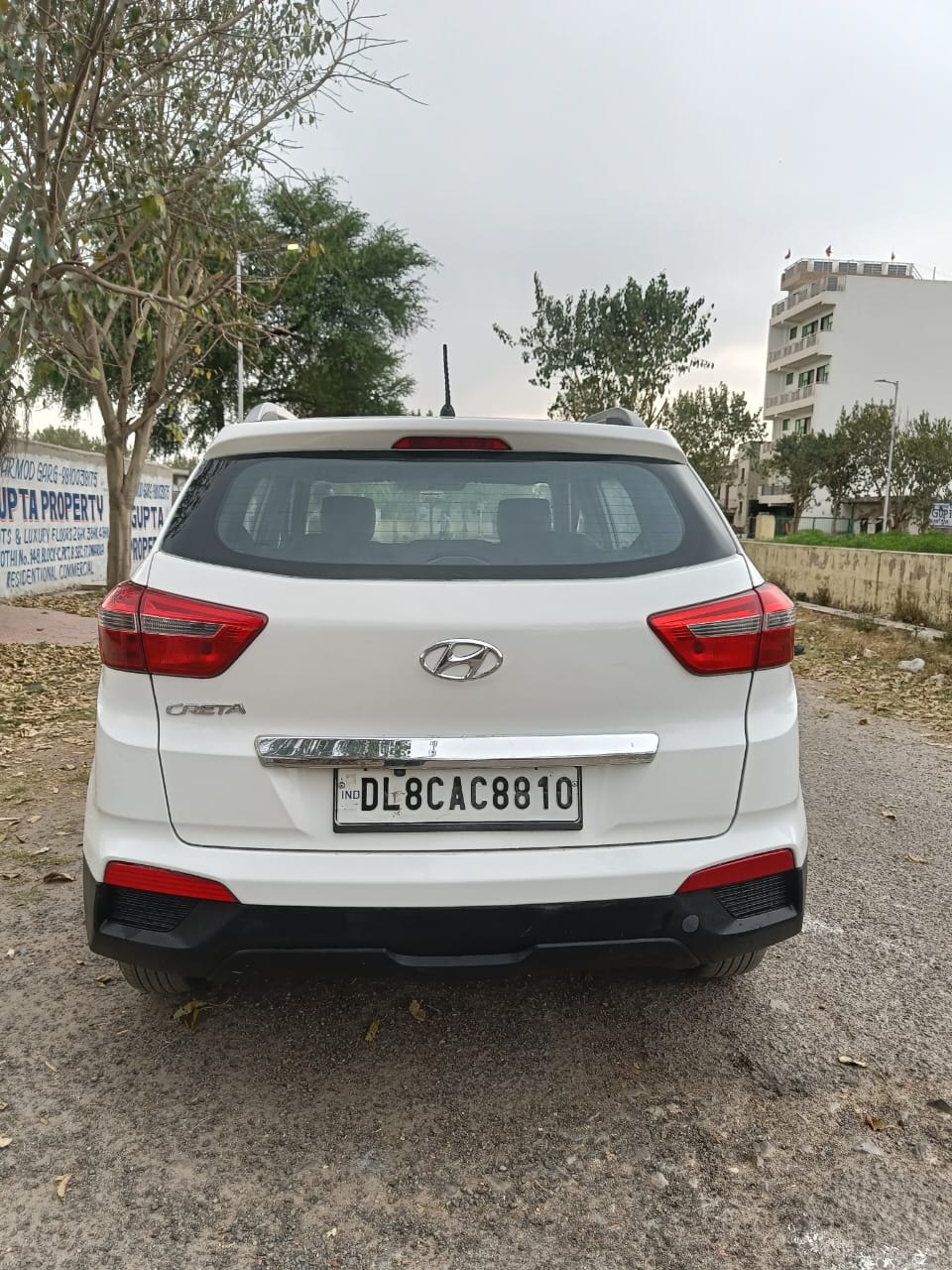 Creta image 4 Creta image 4