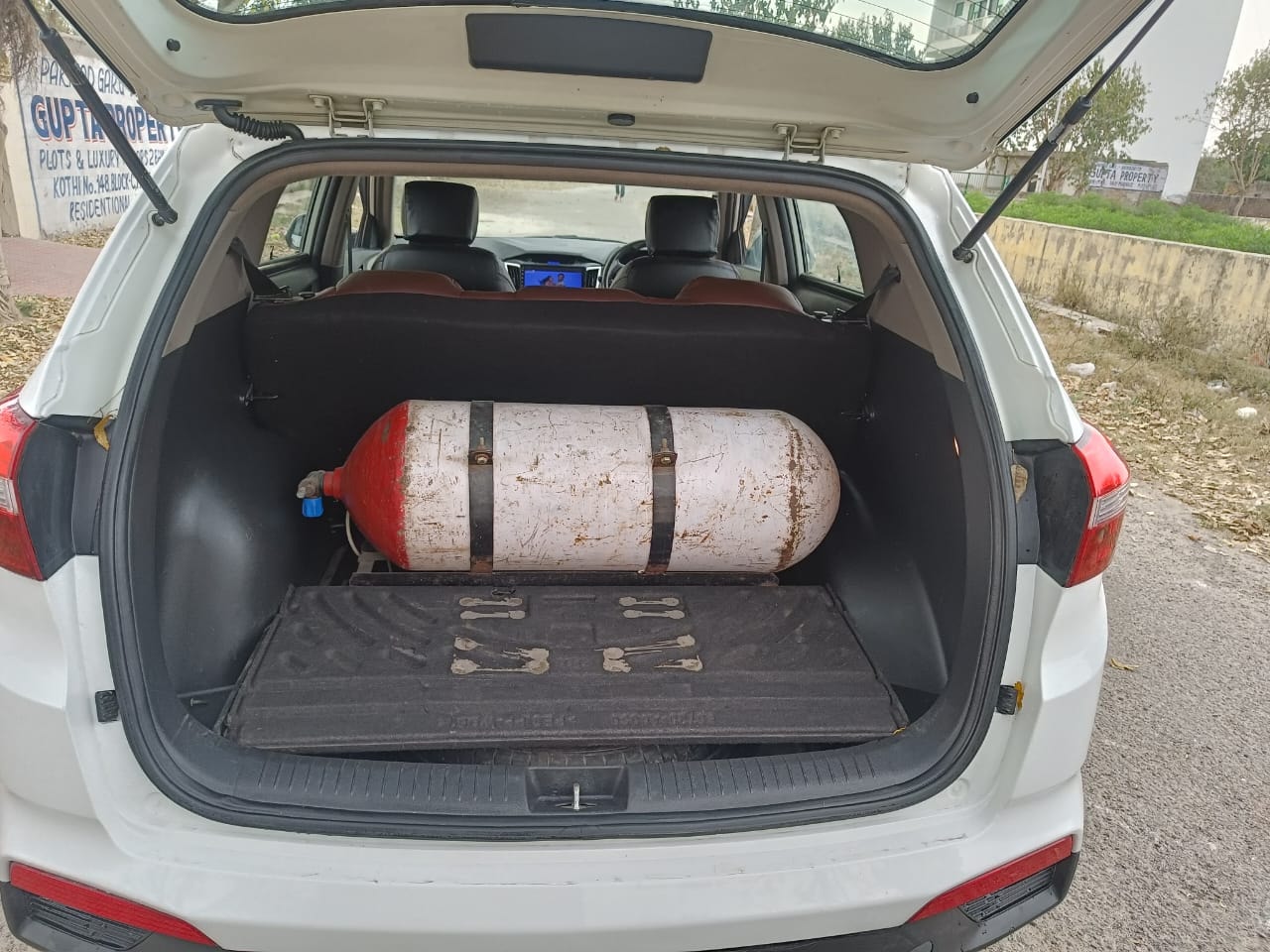 Creta image 10 Creta image 10