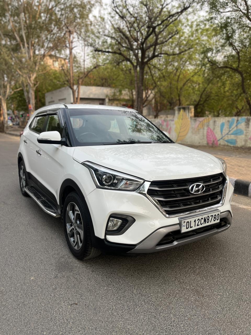 Creta image 7 Creta image 7