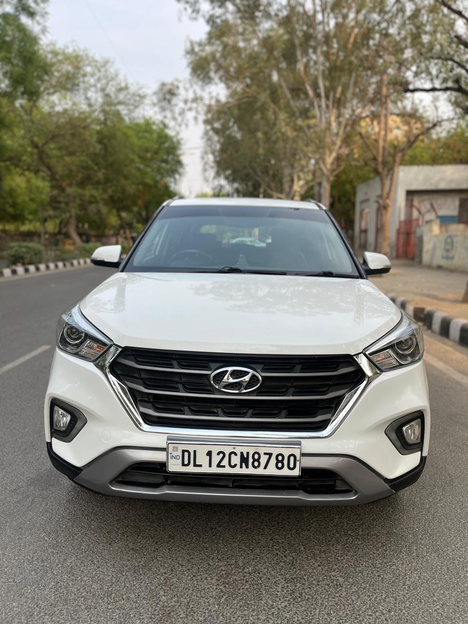 Creta image 8 Creta image 8