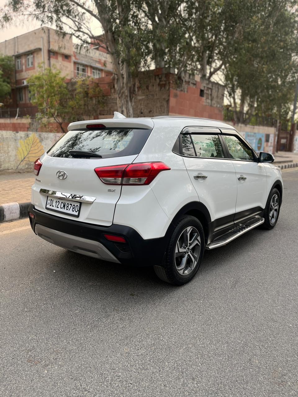 Creta image 5 Creta image 5