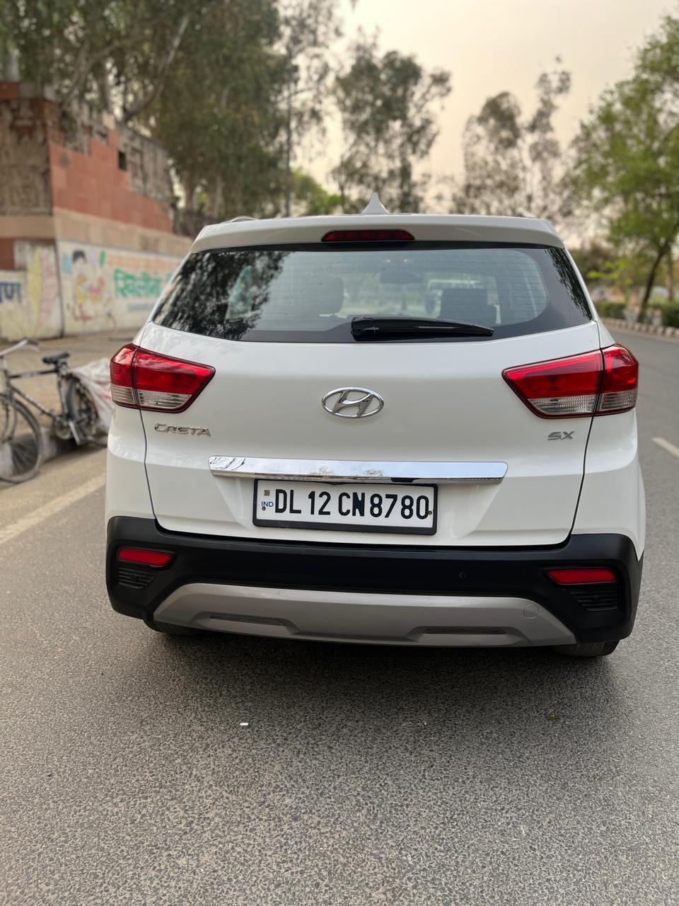 Creta image 4 Creta image 4