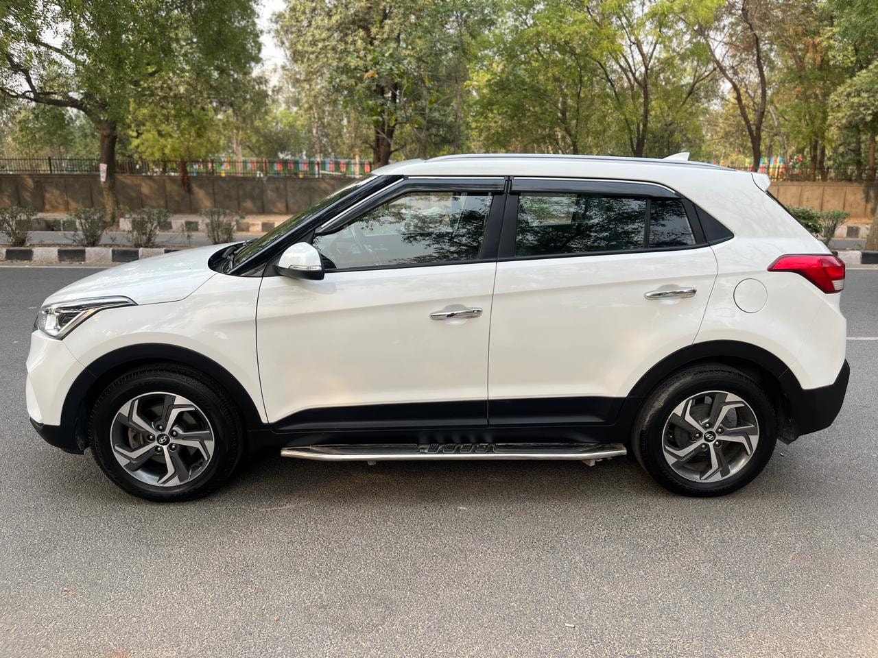 Creta image 9 Creta image 9