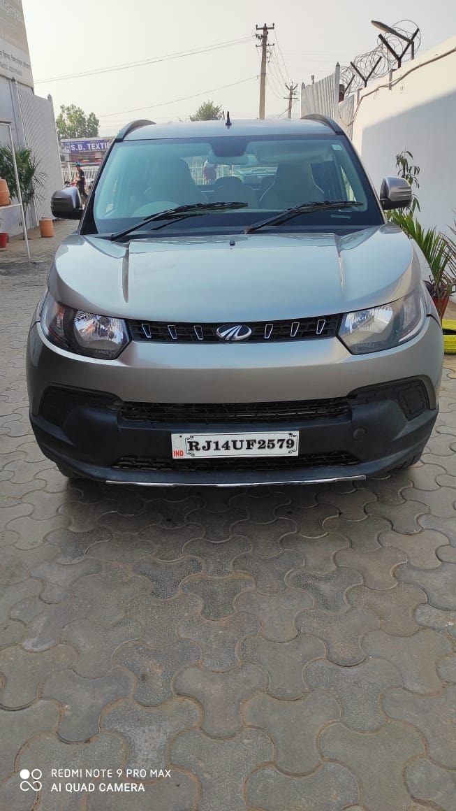 KUV100 image 4 KUV100 image 4