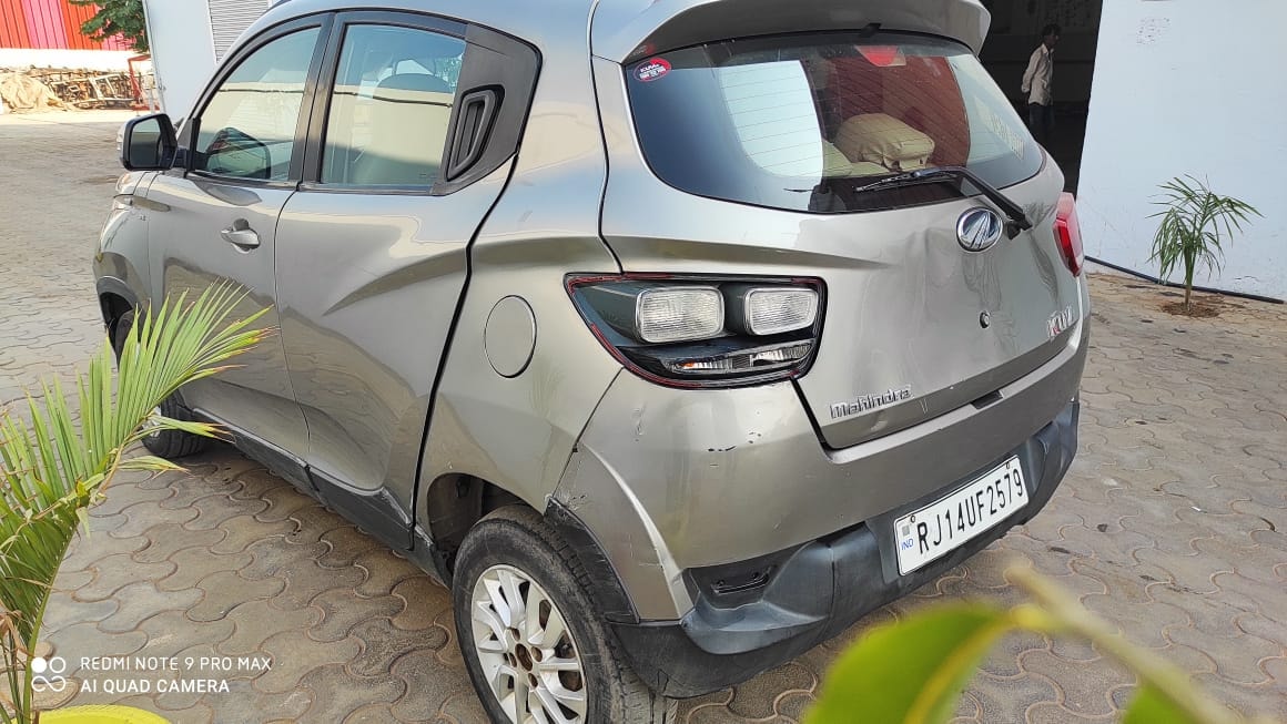 KUV100 image 5 KUV100 image 5