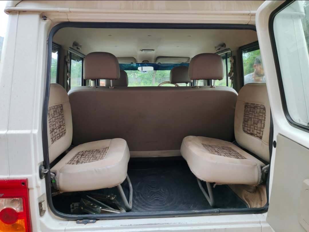 Bolero image 2 Bolero image 2