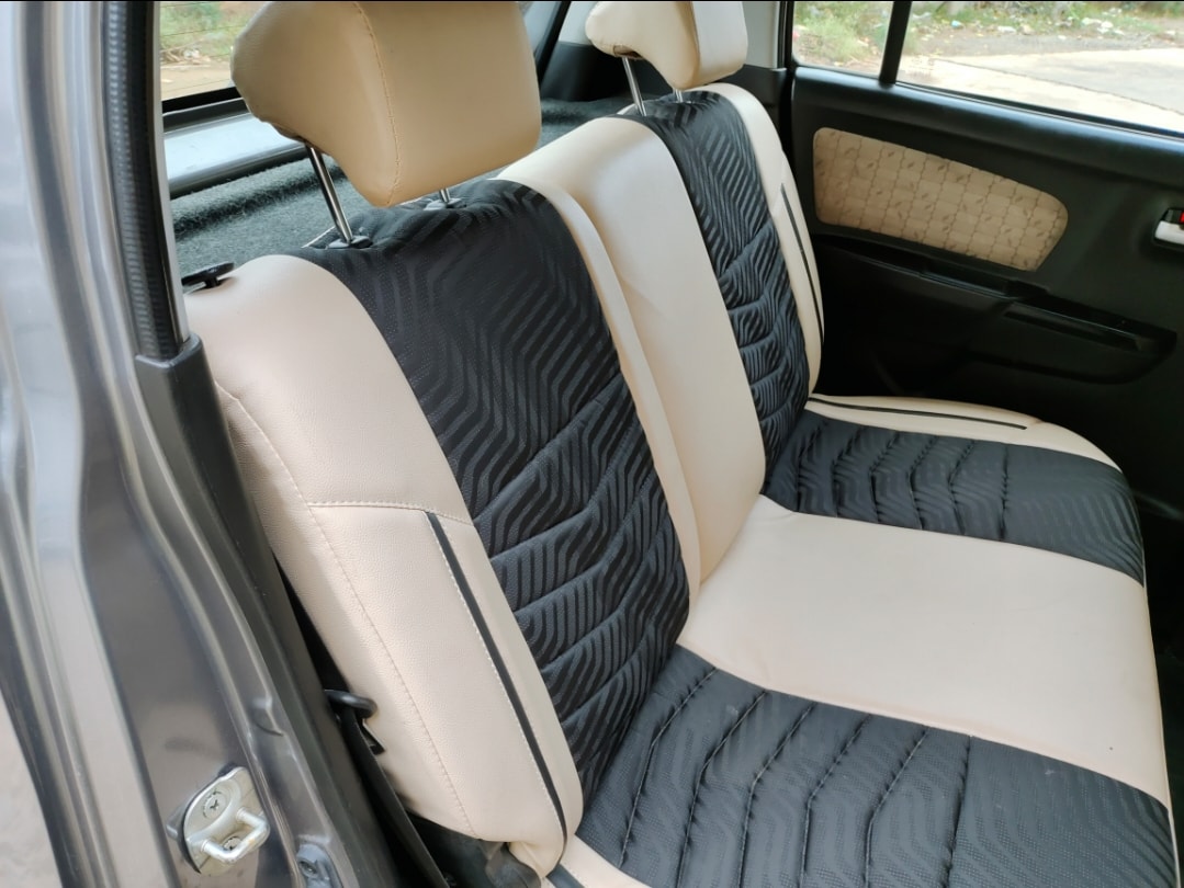 Wagon R image 10 Wagon R image 10