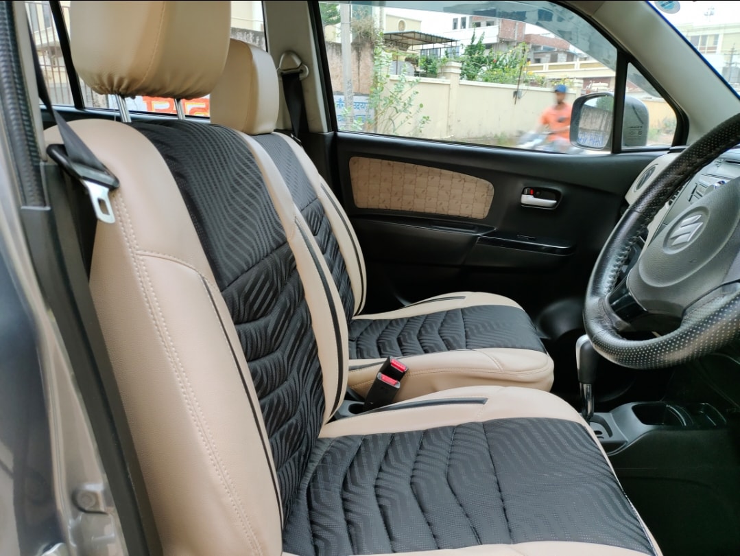 Wagon R image 11 Wagon R image 11