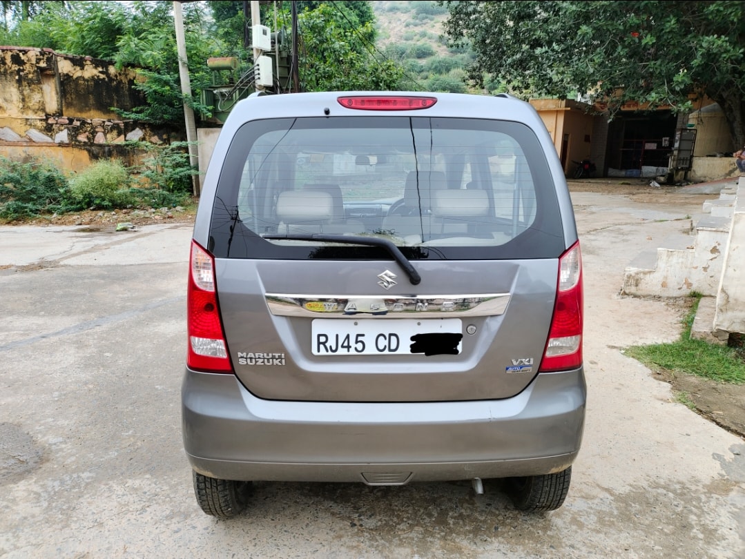 Wagon R image 3 Wagon R image 3