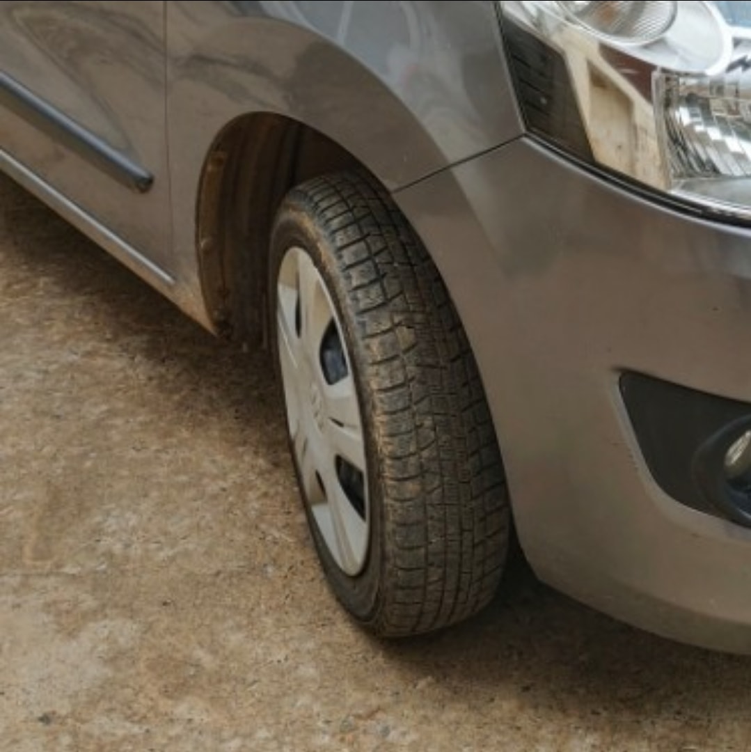 Wagon R image 7 Wagon R image 7