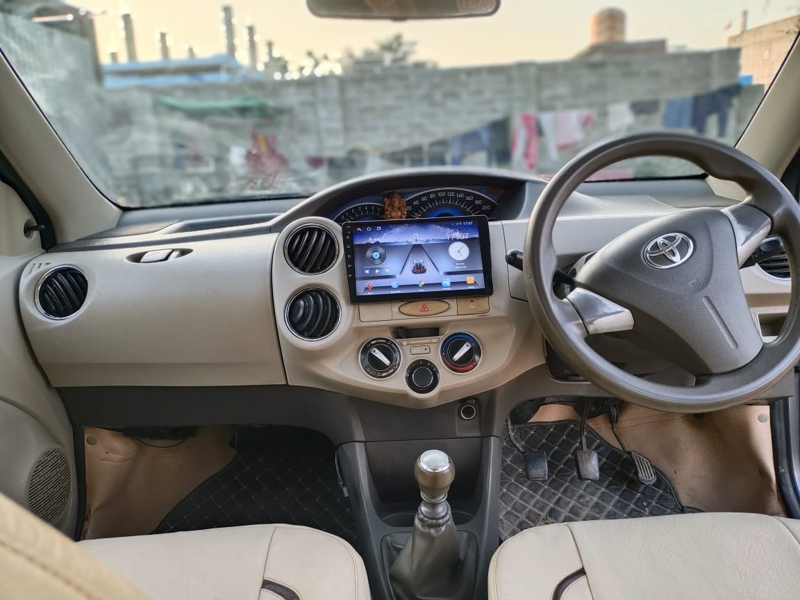 Etios image 12 Etios image 12