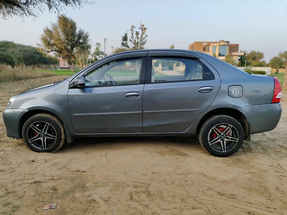 Etios image 2 Etios image 2