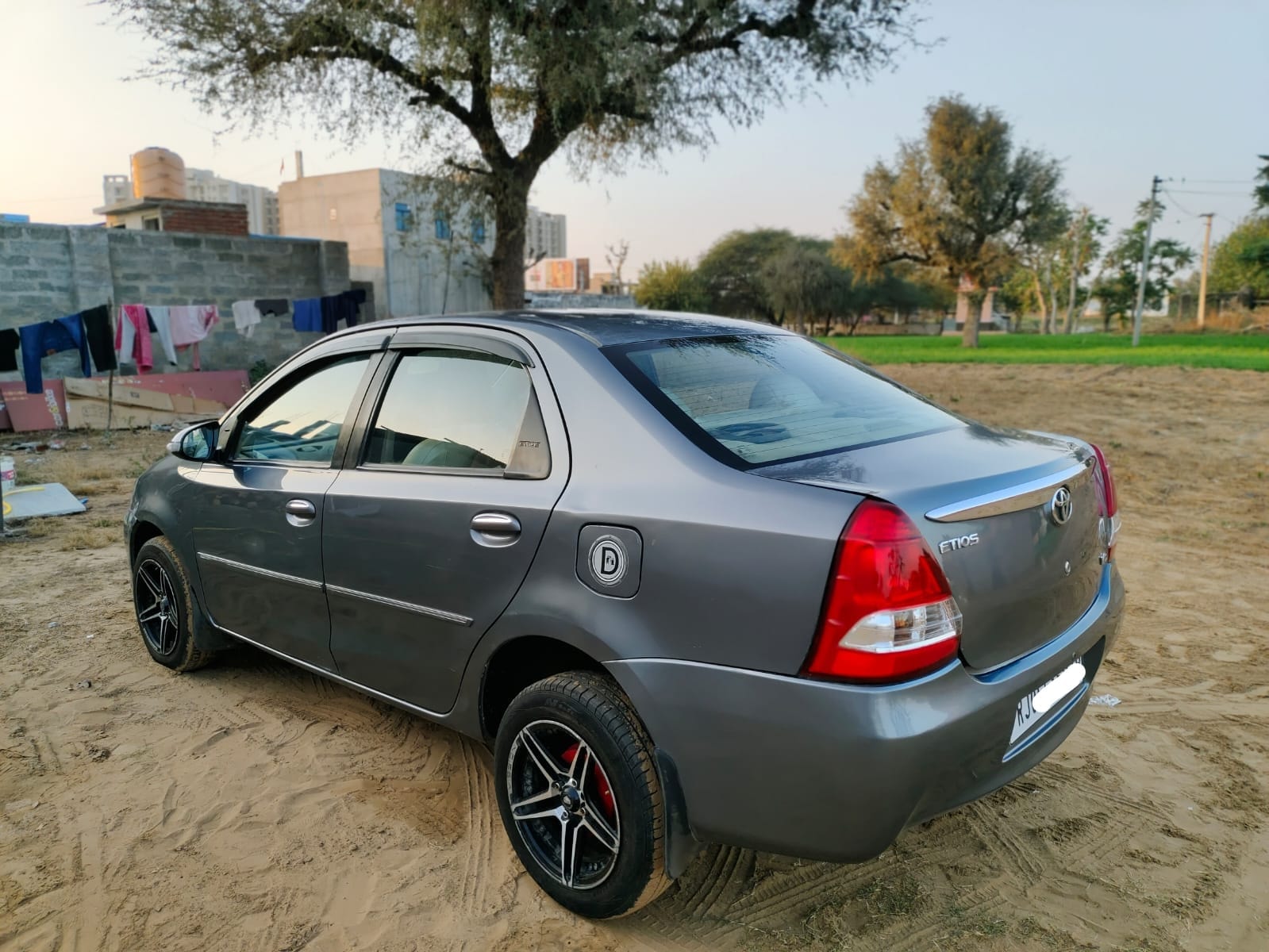 Etios image 3 Etios image 3