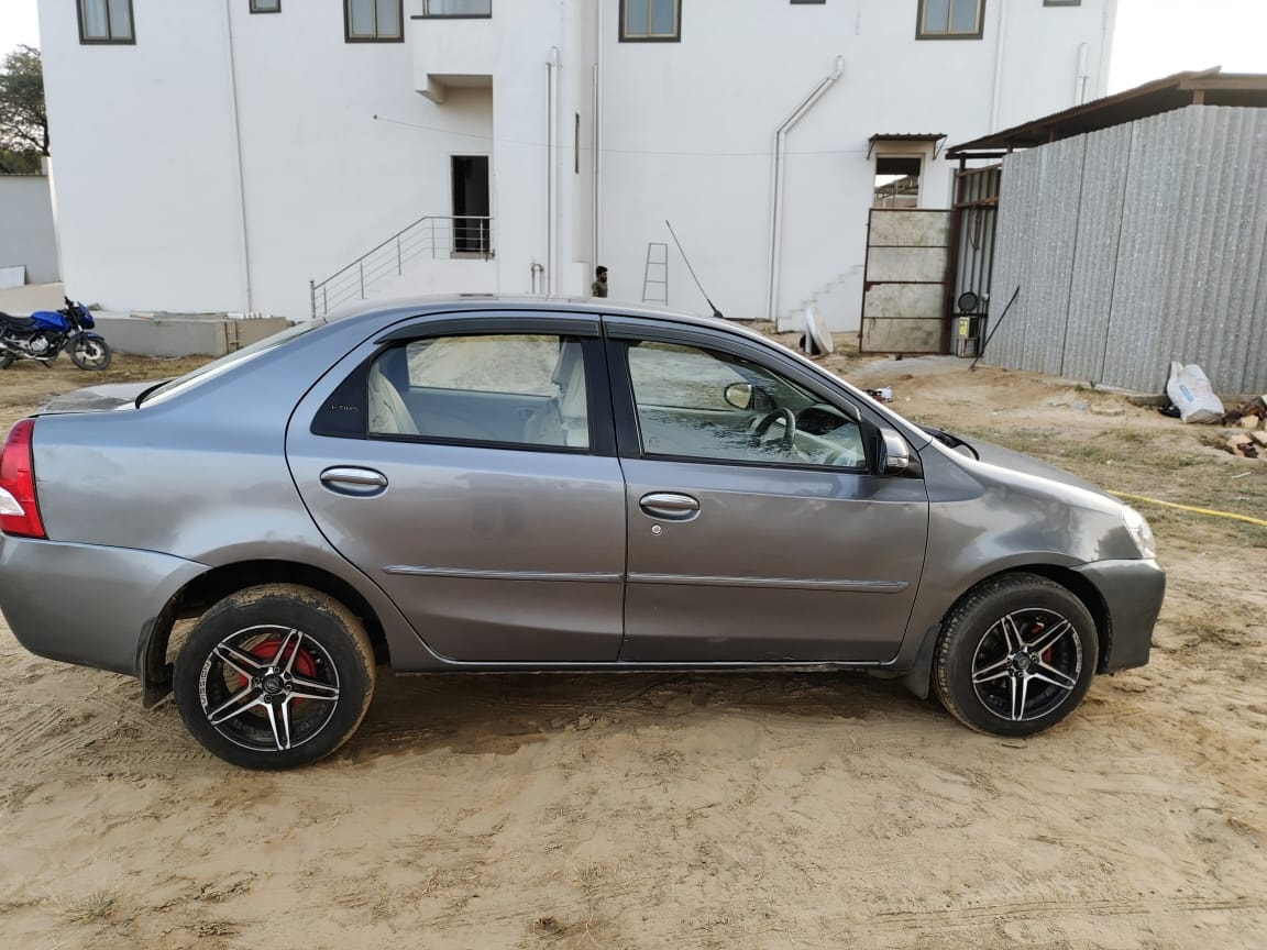 Etios image 6 Etios image 6