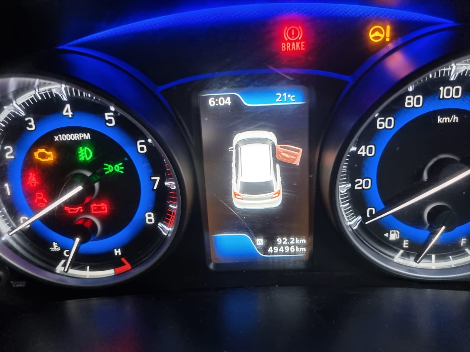 Baleno image 9 Baleno image 9